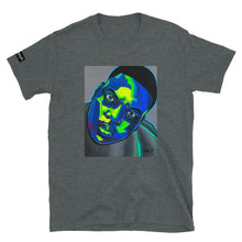 Load image into Gallery viewer, "Biggie Blue" T-Shirt