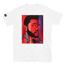 Load image into Gallery viewer, "The Weeknd" T-Shirt