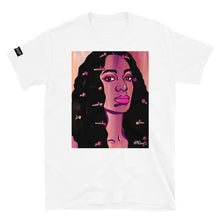 Load image into Gallery viewer, &quot;Solange&#39;s Table&quot; T-Shirt
