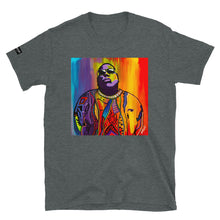 Load image into Gallery viewer, &quot;Biggie&quot; T-shirt
