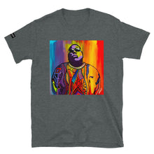 Load image into Gallery viewer, "Biggie" T-shirt