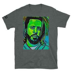 "Cole Word" T-Shirt