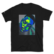 Load image into Gallery viewer, "Biggie Blue" T-Shirt