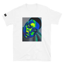 Load image into Gallery viewer, "Biggie Blue" T-Shirt