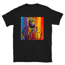 Load image into Gallery viewer, &quot;Biggie&quot; T-shirt
