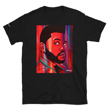 Load image into Gallery viewer, "The Weeknd" T-Shirt