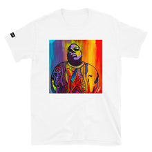 Load image into Gallery viewer, "Biggie" T-shirt