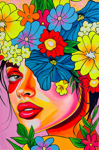 Grow with the Flow