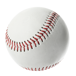 Personalized Your Own Baseball at the HBCU Classic