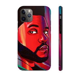 "The Weeknd" iPhone 11 Pro Case