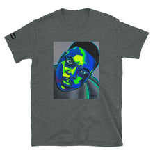 Load image into Gallery viewer, &quot;Biggie Blue&quot; T-Shirt
