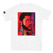 Load image into Gallery viewer, &quot;The Weeknd&quot; T-Shirt
