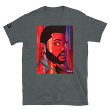 Load image into Gallery viewer, &quot;The Weeknd&quot; T-Shirt
