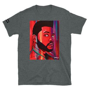 "The Weeknd" T-Shirt